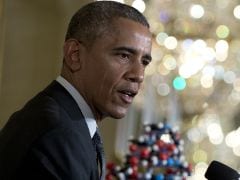 Barack Obama, After South Carolina Shooting, Says US Gun Violence Too Frequent