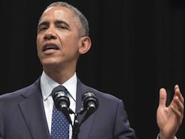 बराक ओबामा ने इराक में 450 से अधिक सैनिक भेजने का आदेश दिया बराक ओबामा ने इराक में 450 से अधिक सैनिक भेजने का आदेश दिया