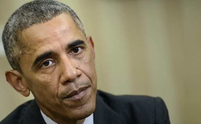 US Not Losing Against Islamic State: Barack Obama After Ramadi Loss