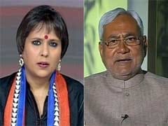Bihar's Political Script Being Written by PM Narendra Modi, Nitish Kumar Tells NDTV: Highlights
