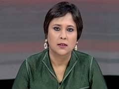 Barkha Dutt Moves to Consulting Editor, NDTV Group