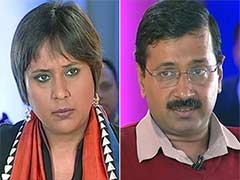 Investigate And Punish Me, If Guilty: Arvind Kejriwal On 'Midnight Hawala' Row