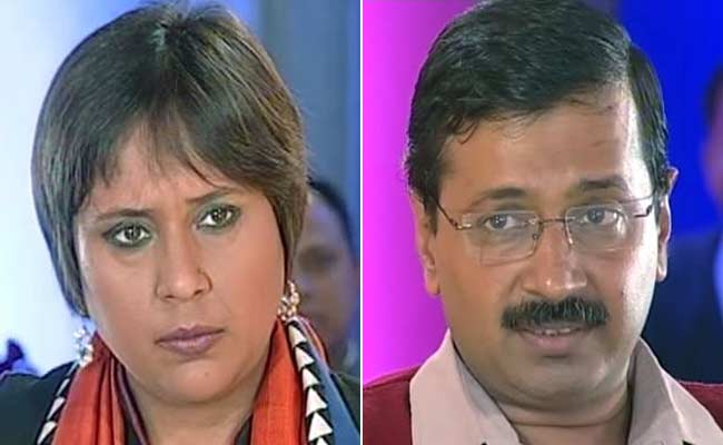 Investigate And Punish Me, If Guilty: Arvind Kejriwal On 'Midnight Hawala' Row
