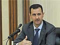 Syria Gets Information on US-led Air Strikes Via Iraq, Says Bashar al-Assad