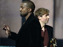 Beck On Grammy Speech Interruption: Kanye West Has Done That Many Times