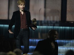 Grammys 2015: 5 Moments You May Have Missed (3 Involve Kanye) Grammys 2015: 5 Moments You May Have Missed (3 Involve Kanye)