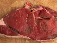 Nearly Two Decades After Ban, Irish Beef is Back in America