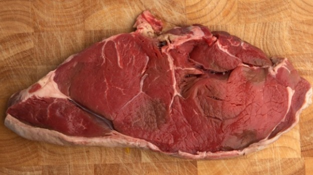 Nearly Two Decades After Ban, Irish Beef is Back in America