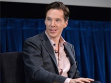 Benedict Cumberbatch Used to Hate his Surname