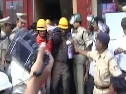 Bengaluru: Relatives, Survivors of Carlton Towers Fire go Beyond Grief, Help Spread Awareness on Fire Safety Bengaluru: Relatives, Survivors of Carlton Towers Fire go Beyond Grief, Help Spread Awareness on Fire Safety