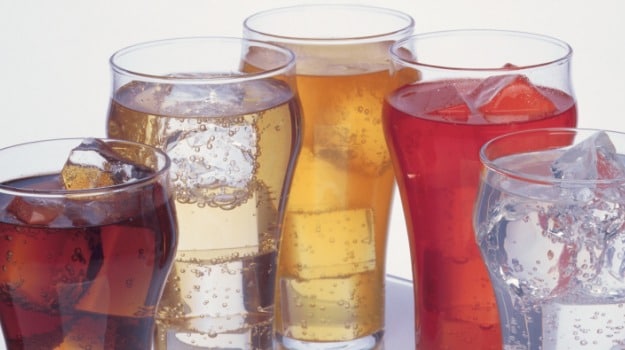 How Soft Drinks Increase the Risk of Cancer: Study