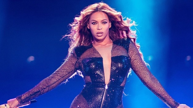 From Beyonce to the Baftas, Vegan Culture Gets Star Status
