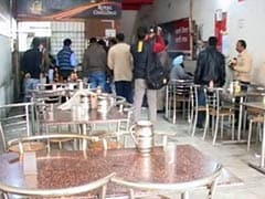 Drunk Policeman Shoots Bar Manager Dead in Punjab