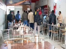 Drunk Policeman Shoots Bar Manager Dead in Punjab Drunk Policeman Shoots Bar Manager Dead in Punjab
