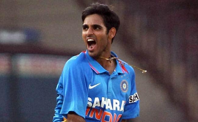 आईपीएल से मैंने डेथ ओवरों की गेंदबाजी में सुधार किया : भुवनेश्वर कुमार