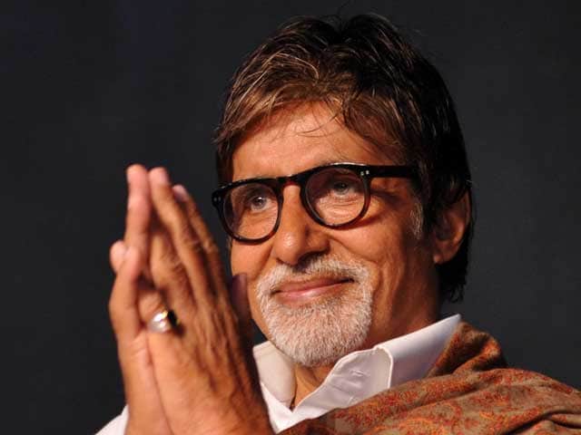 Amitabh Bachchan Preps For Cricket Commentary With Tips From Harsha Bhogle, Kapil Dev