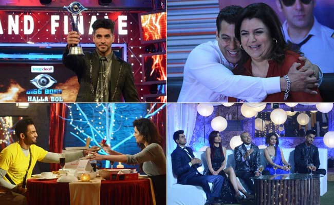 Now That <i>Bigg Boss</i> is Over, Here's How You Can Reclaim Your Life