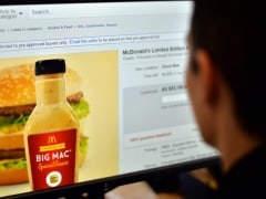 McDonald's Offers the Big Mac Special Sauce for $18,000! McDonald's Offers the Big Mac Special Sauce for $18,000!