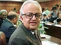 Former Chief Bimal Jalan To Head Panel On Deciding Size Of RBI Reserves