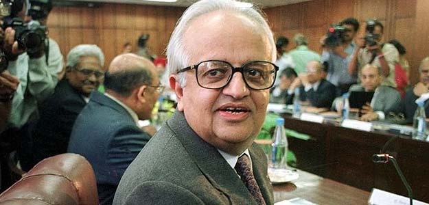 Former Chief Bimal Jalan To Head Panel On Deciding Size Of RBI Reserves