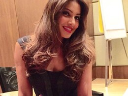Bipasha Basu: Big Films are Written for Big Stars in Bollywood Bipasha Basu: Big Films are Written for Big Stars in Bollywood