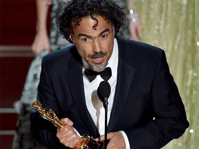 Mexico's Alejandro Inarritu: From Radio DJ to Oscar Winner