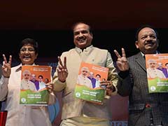 BJP's Vision 2015: Among Poll Promises, a Dil ki Baat With Kiran Bedi