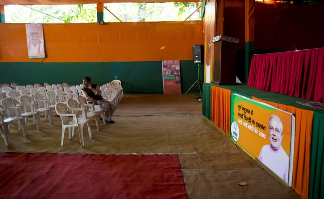 Delhi Election Result: The 3 BJP Winners Who Survived the AAP Tsunami