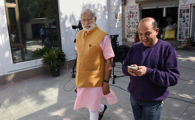 Make No Mistake. This Is Modi's Defeat