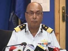 Coast Guard Officer Sacked for Contradicting Government on Pak Boat