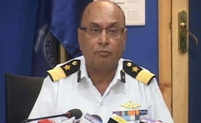 Coast Guard Officer Sacked for Contradicting Government on Pak Boat