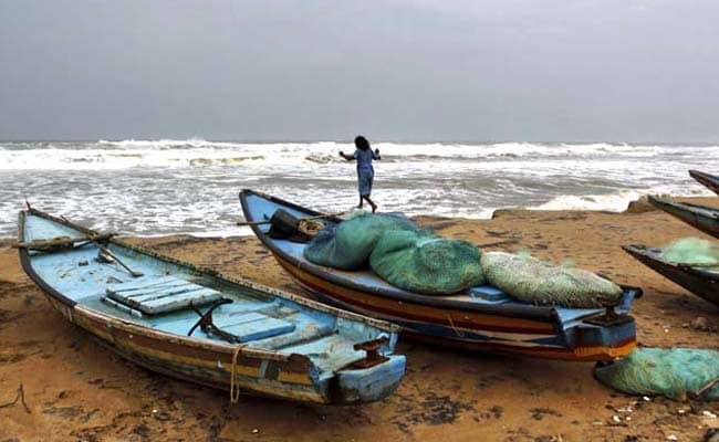 Biometric Cards Issued to 70 Per Cent of Fishermen in Coastal Andhra Pradesh