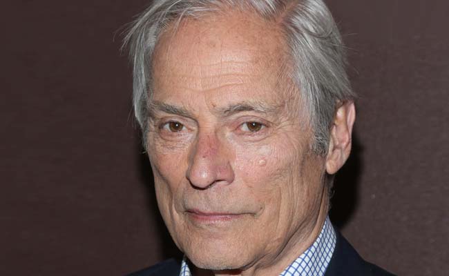 Legendary US Newsman Bob Simon Killed in Car Crash