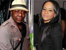 Whitney Houston's Daughter on Ventilator, Bobby Brown Asks For Privacy