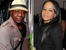 Whitney Houston's Daughter on Ventilator, Bobby Brown Asks For Privacy Whitney Houston's Daughter on Ventilator, Bobby Brown Asks For Privacy