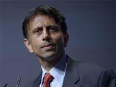 Bobby Jindal Demits Office As Louisiana Governor