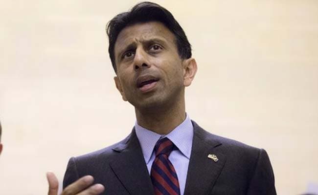 Louisiana Governor Bobby Jindal Drops White House Run: 'Not My Time'