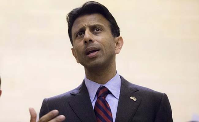 Bobby Jindal Fails to Make The Cut For First Debate