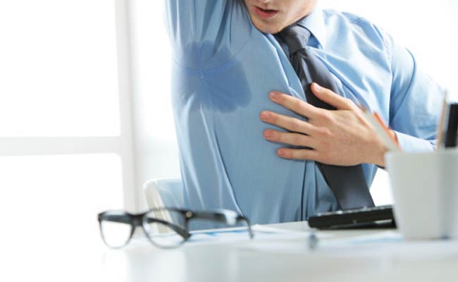 Google Developing Body Odour Busting Device: Report