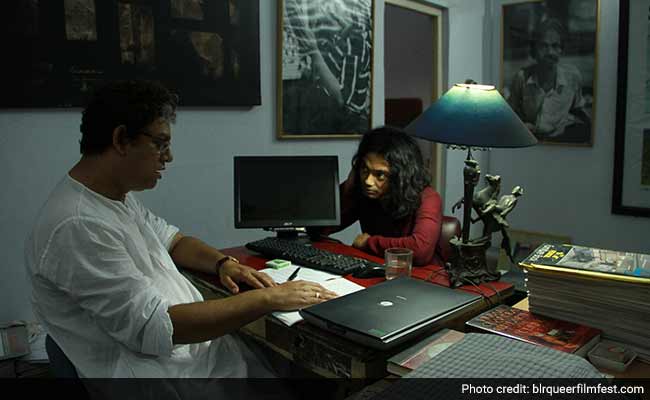 Bengaluru's Queer Film Festival a Networking Opportunity for LGBT Community