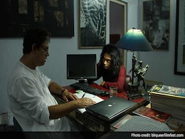 Bengaluru's Queer Film Festival a Networking Opportunity for LGBT Community Bengaluru's Queer Film Festival a Networking Opportunity for LGBT Community