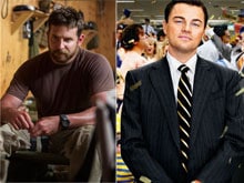 Oscars 2015: Bradley Cooper's Dubious Distinction as the New Leonardo DiCaprio