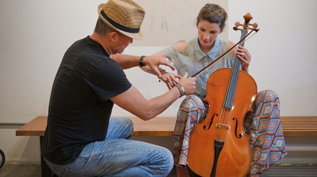 Five Ways to Improve Your Brain Power