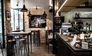Top 10 Breakfast Spots in Paris