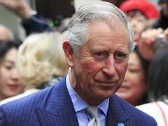 Muhammad Ali Anoints Prince Charles as 'The Greatest'