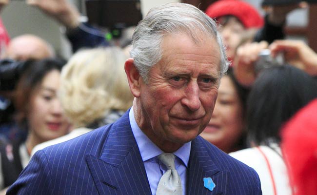 Prince Charles to Visit White House in March