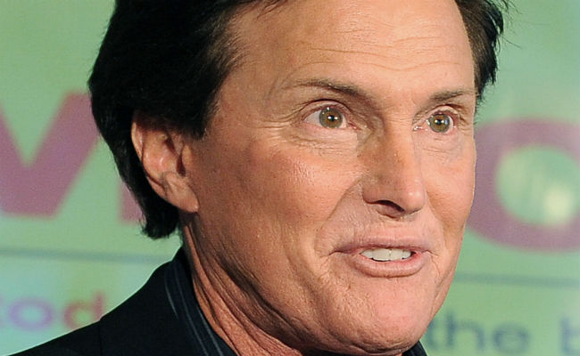 Woman Killed as Bruce Jenner Crashes Car in US Paparazzi Chase