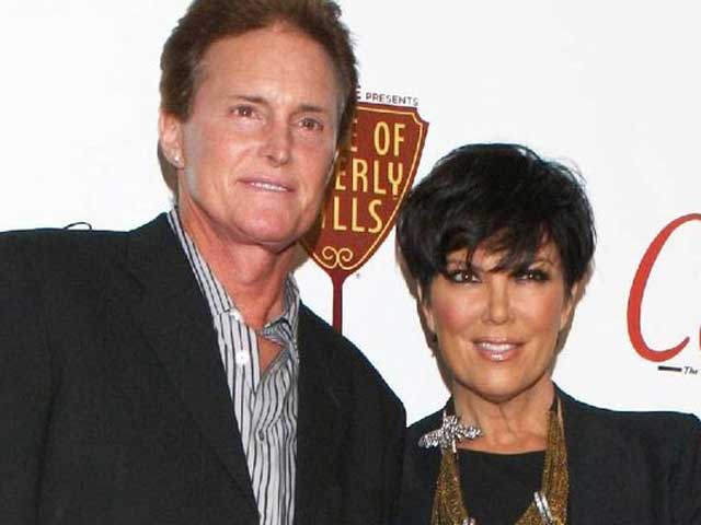 Bruce Jenner to 'Transition' Into a Woman, Ex-Wife Kris Wants ...