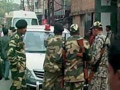 Soldier Opens Fire, Kills Colleague at BSF Camp in West Bengal's Malda