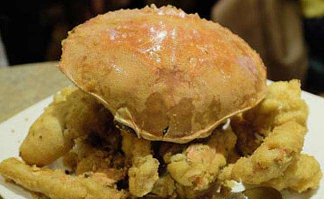 Before Execution Next Week, She Wants Cheeseburgers, Fries